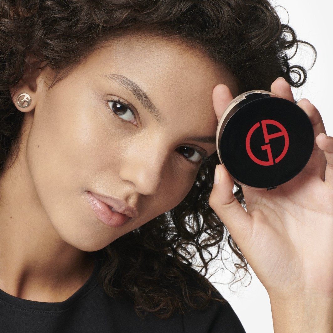 Power Fabric+ Ultra Longwear Setting Powder