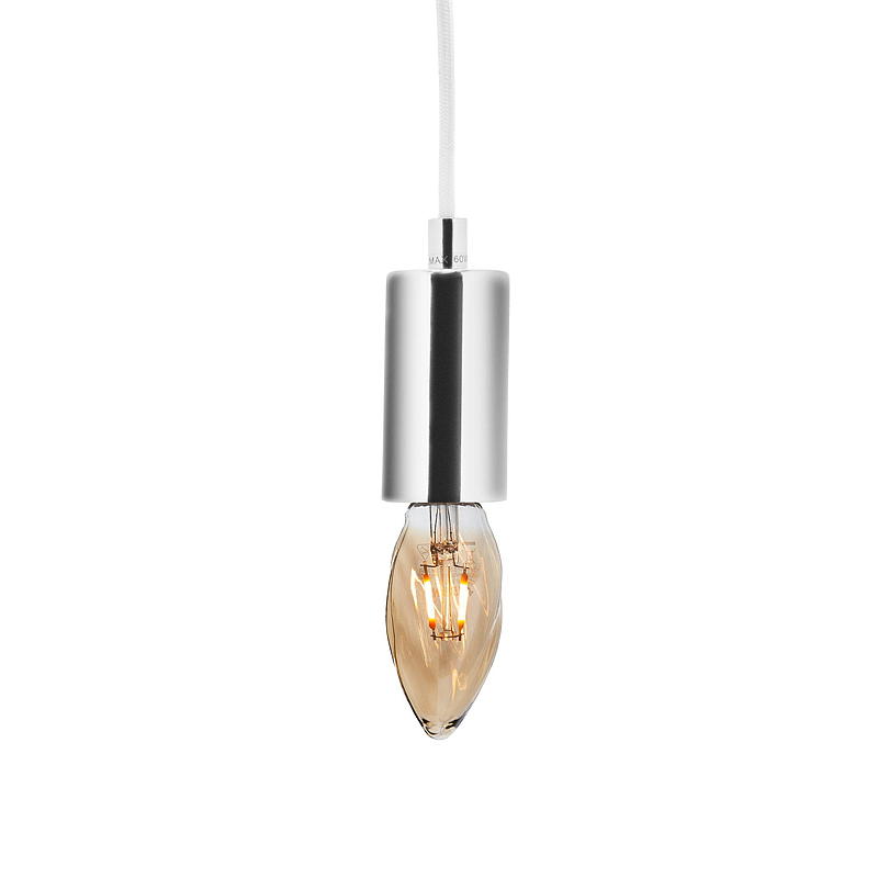 Energy Lyspære LED 100 lm Crystal gold mignon E14 C35