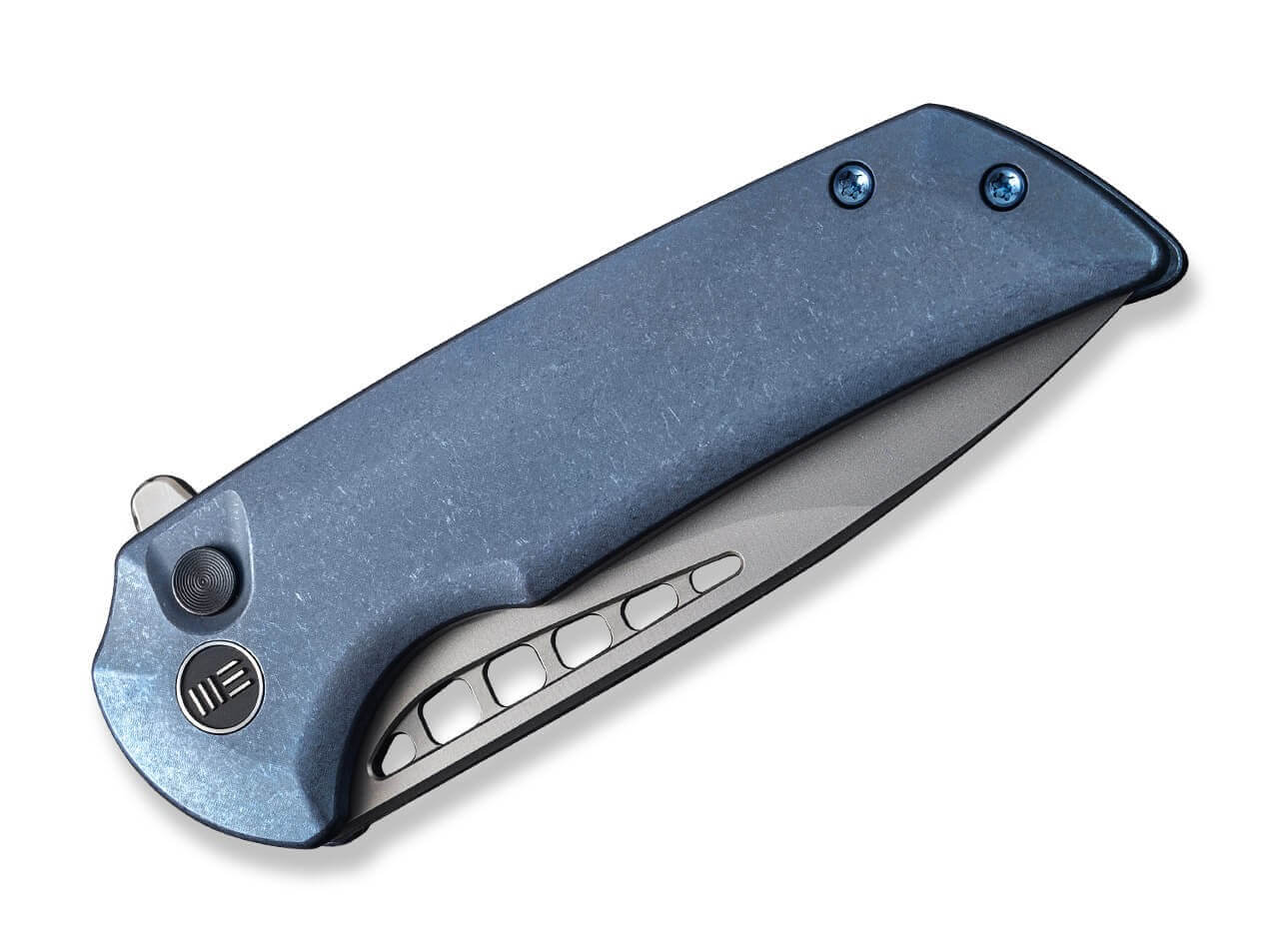 Mini Malice Titanium Blue