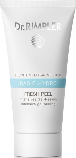 Dr. RIMPLER Basic Hydro Fresh Peel Gesichtspeeling