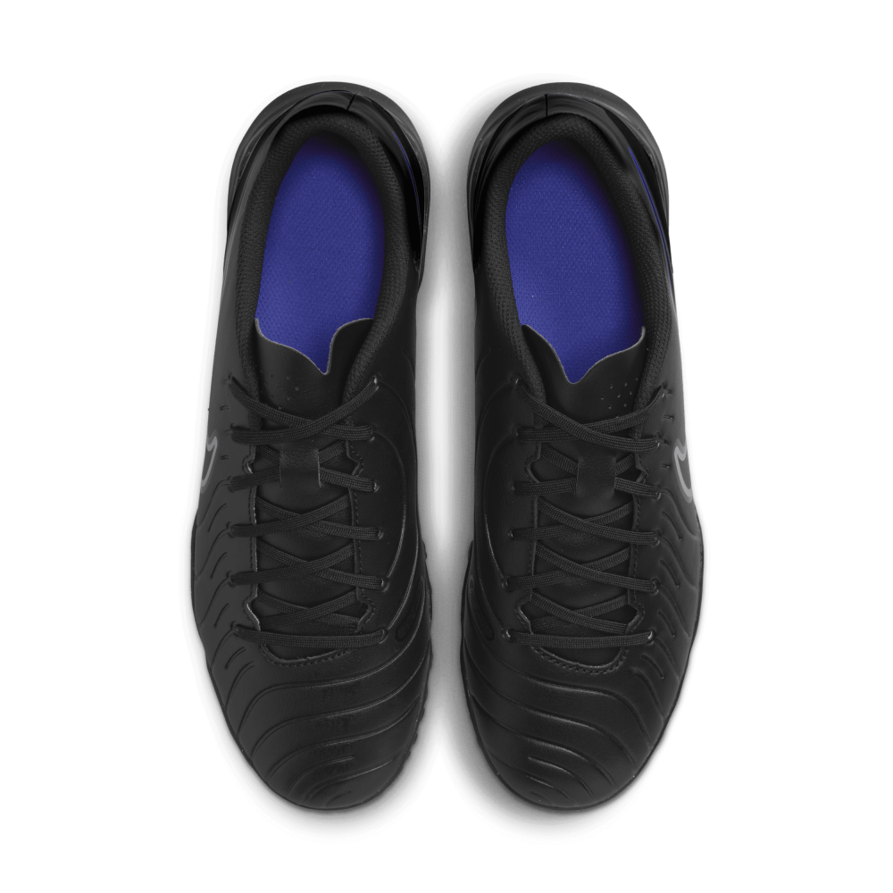 Nike Tiempo LEGEND 10 Club TF DV4345-040 / schwarz