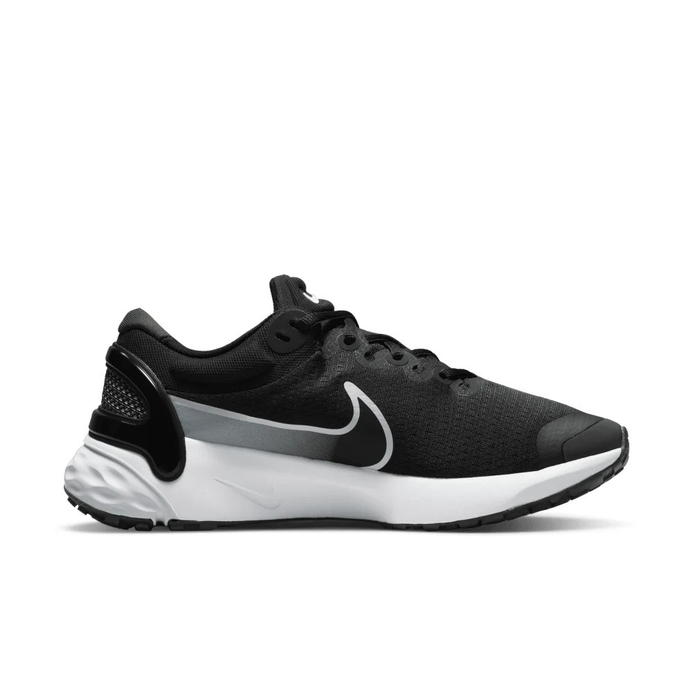 Nike Renew Run 3 DD9278-001 / schwarz