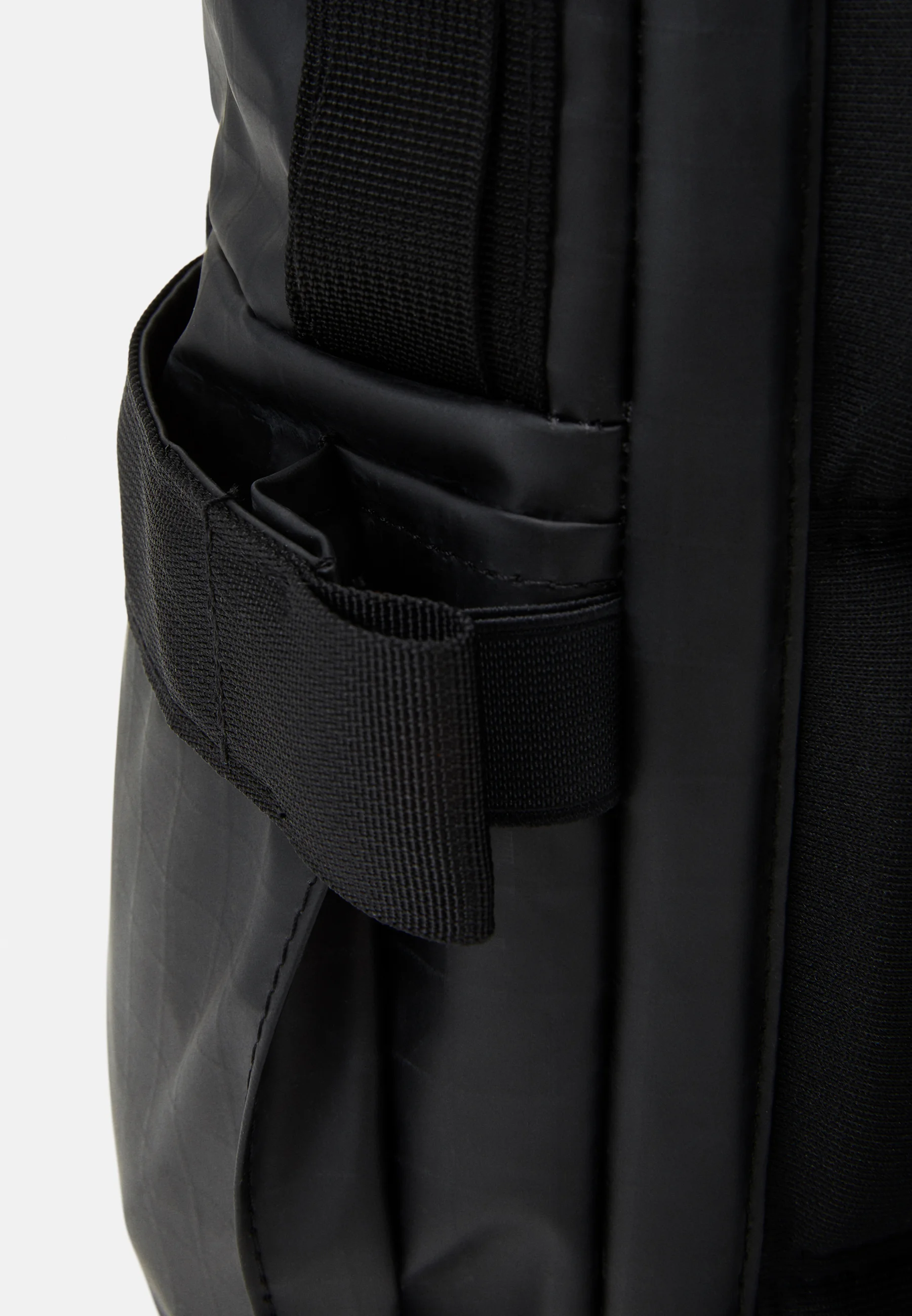 The North Face BASE CAMP VOYAGER ROLLTOP UNISEX - Mochila