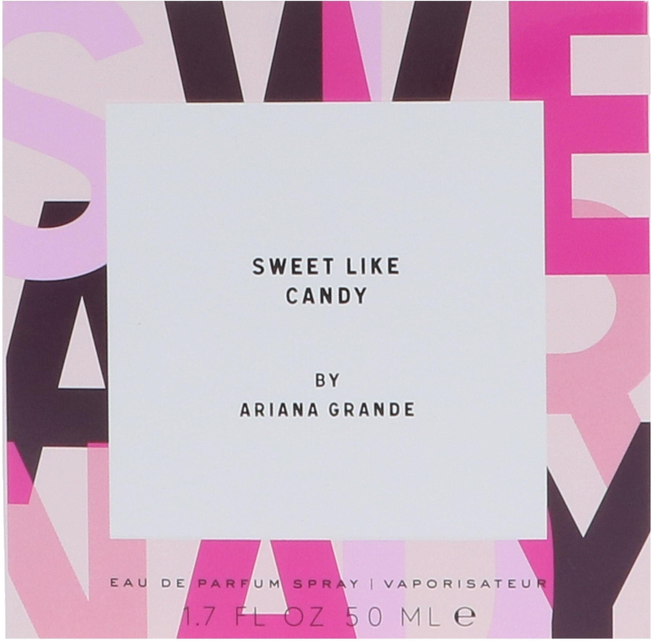 ARIANA GRANDE Eau de Parfum Sweet Like Candy
