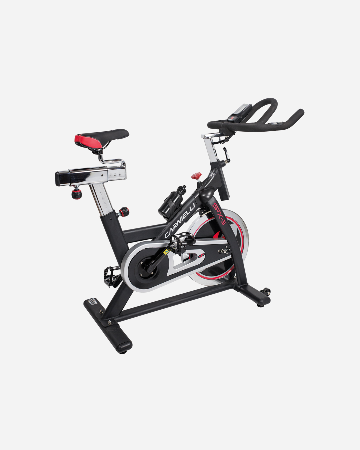 Spinningový bicykel Carnielli Spx-3 0700008