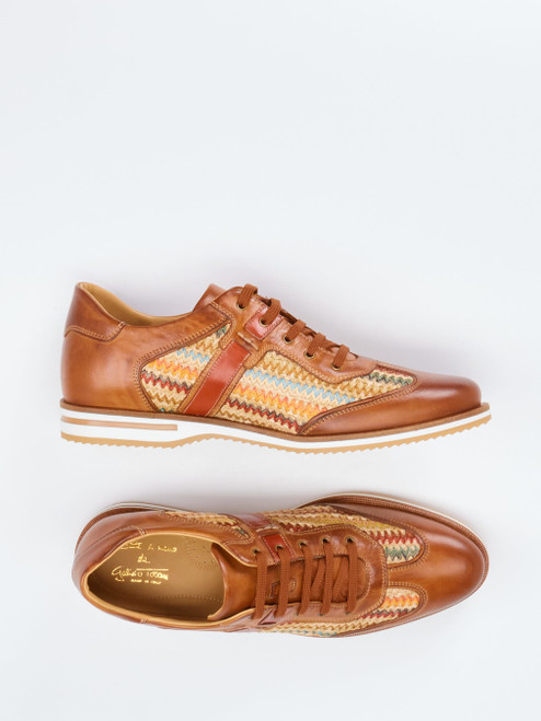 Sneaker-46612920017 Galizio Torresi