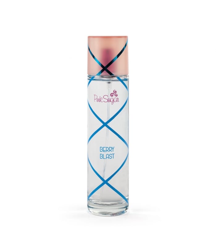 Pink Sugar-BERRY BLAST-Eau de Toilette