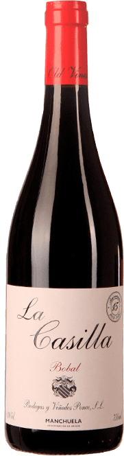 Bodegas y Vinedos Ponce: La Casilla 2022
