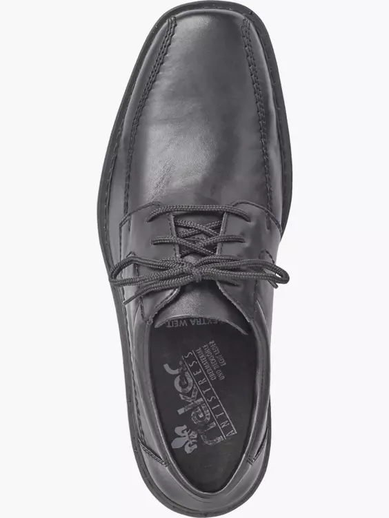 Rieker Herren Schnürschuhe