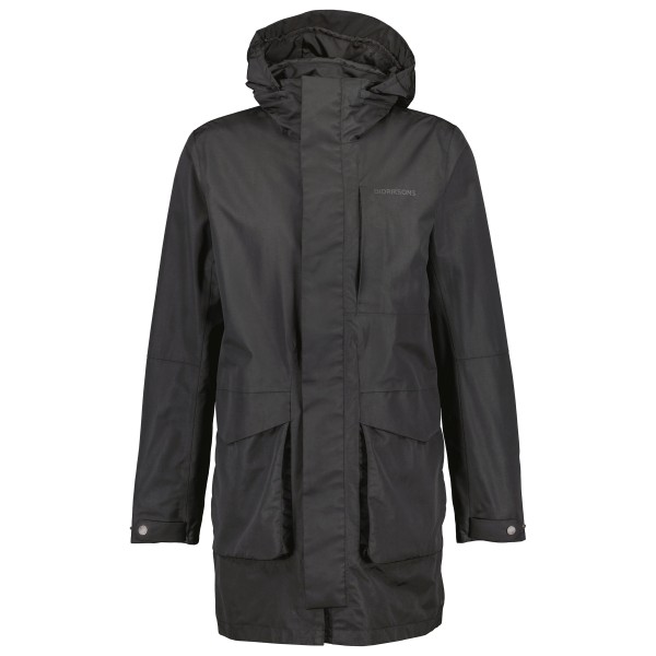 Didriksons - Andreas USX Parka - Parka
