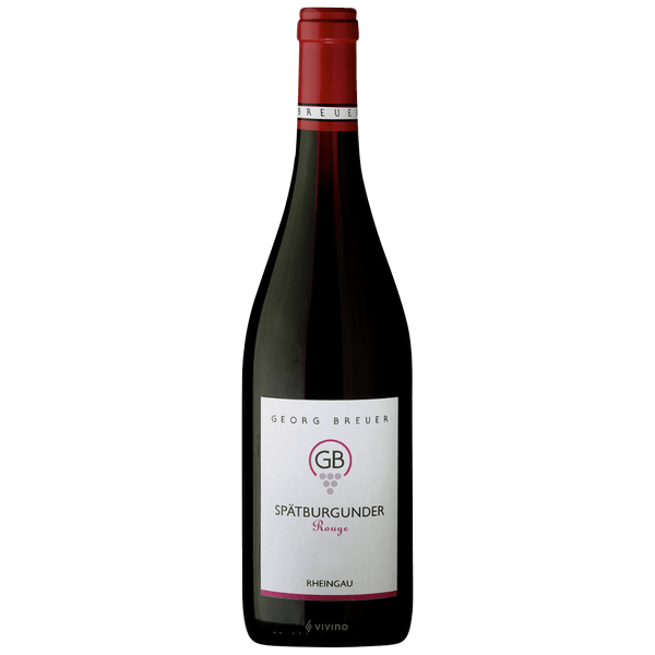 Georg BreuerGB Rouge Spätburgunder 2019