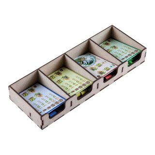 Tzolkin: The Mayan Calendar Organizer