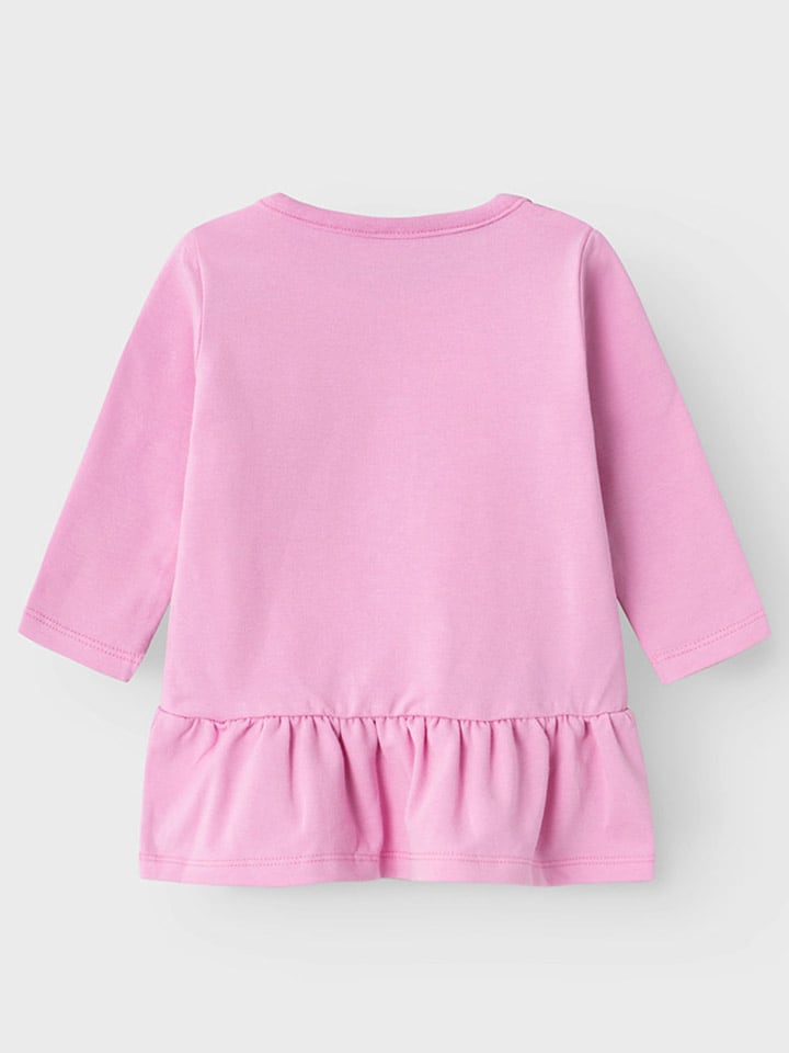 name it Tunika in Pink günstig kaufen