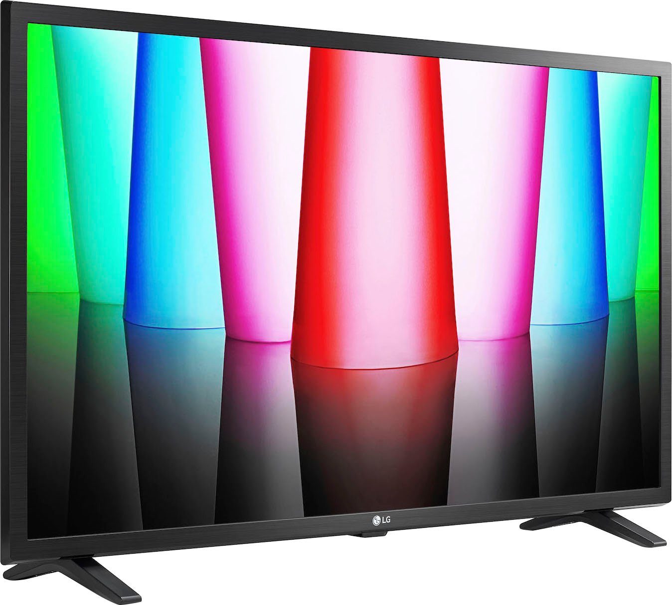 LG 32LQ63006LA LCD-LED Fernseher (80 cm/32 Zoll, Full HD, Smart-TV)