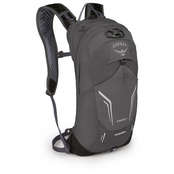 Osprey - Syncro 5 - Bike-Rucksack