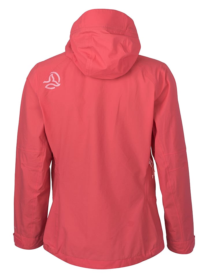 TERNUA Trekkingjacke in Koralle günstig kaufen