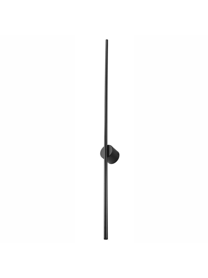 Licht-Erlebnisse Wandlampe EEK E in Schwarz günstig kaufen onesize