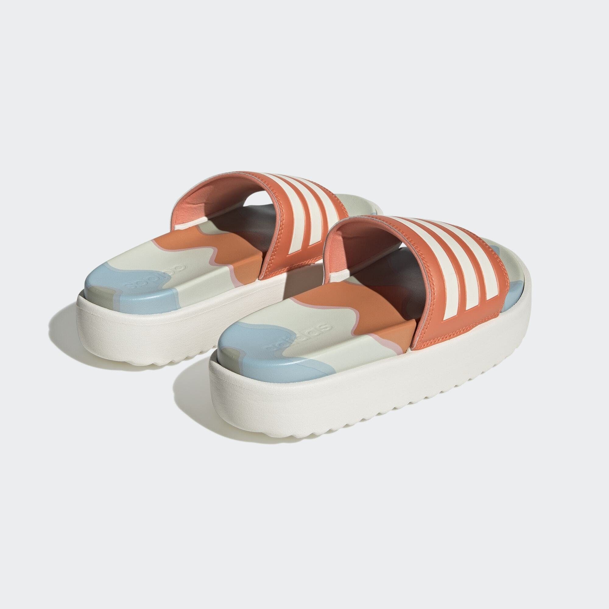 adidas Sportswear Badesandale