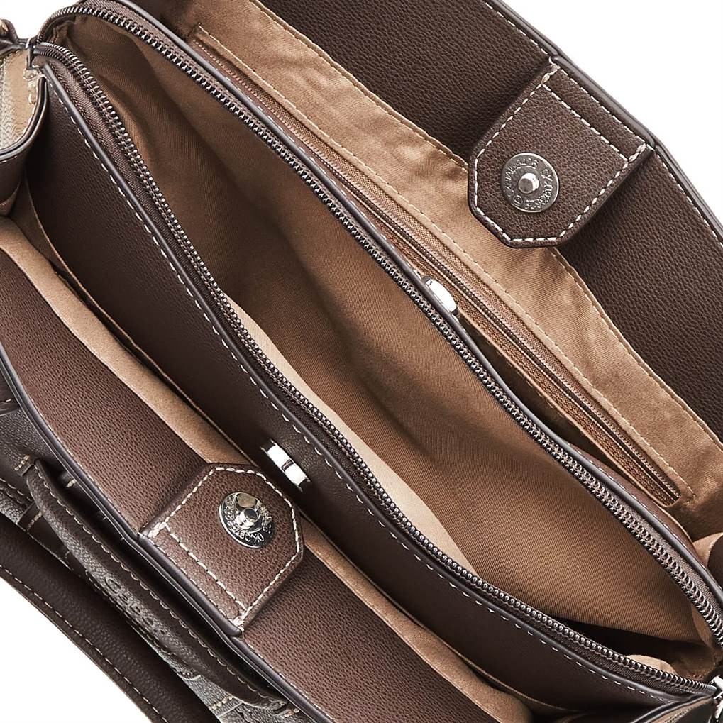 GABOR Handtaschen braun