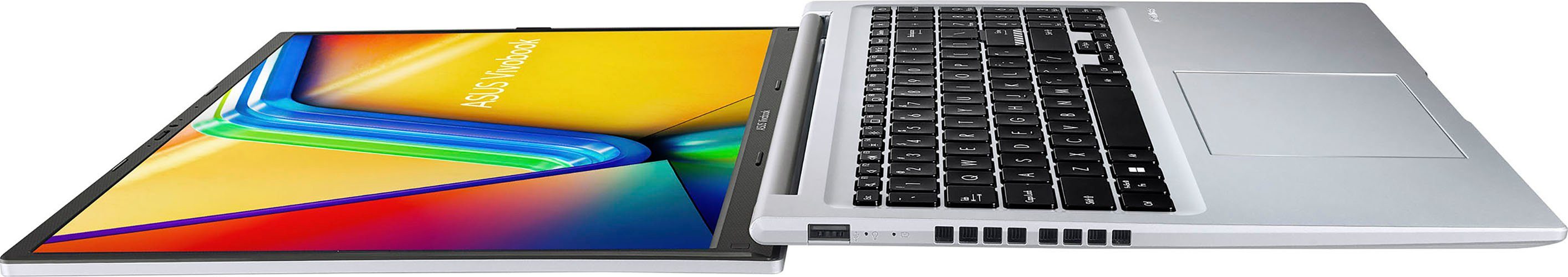 Asus Vivobook 16X X1605ZA-MB341W Notebook (40,6 cm/16 Zoll, Intel Pentium Gold 8505, UHD Graphics, 512 GB SSD)