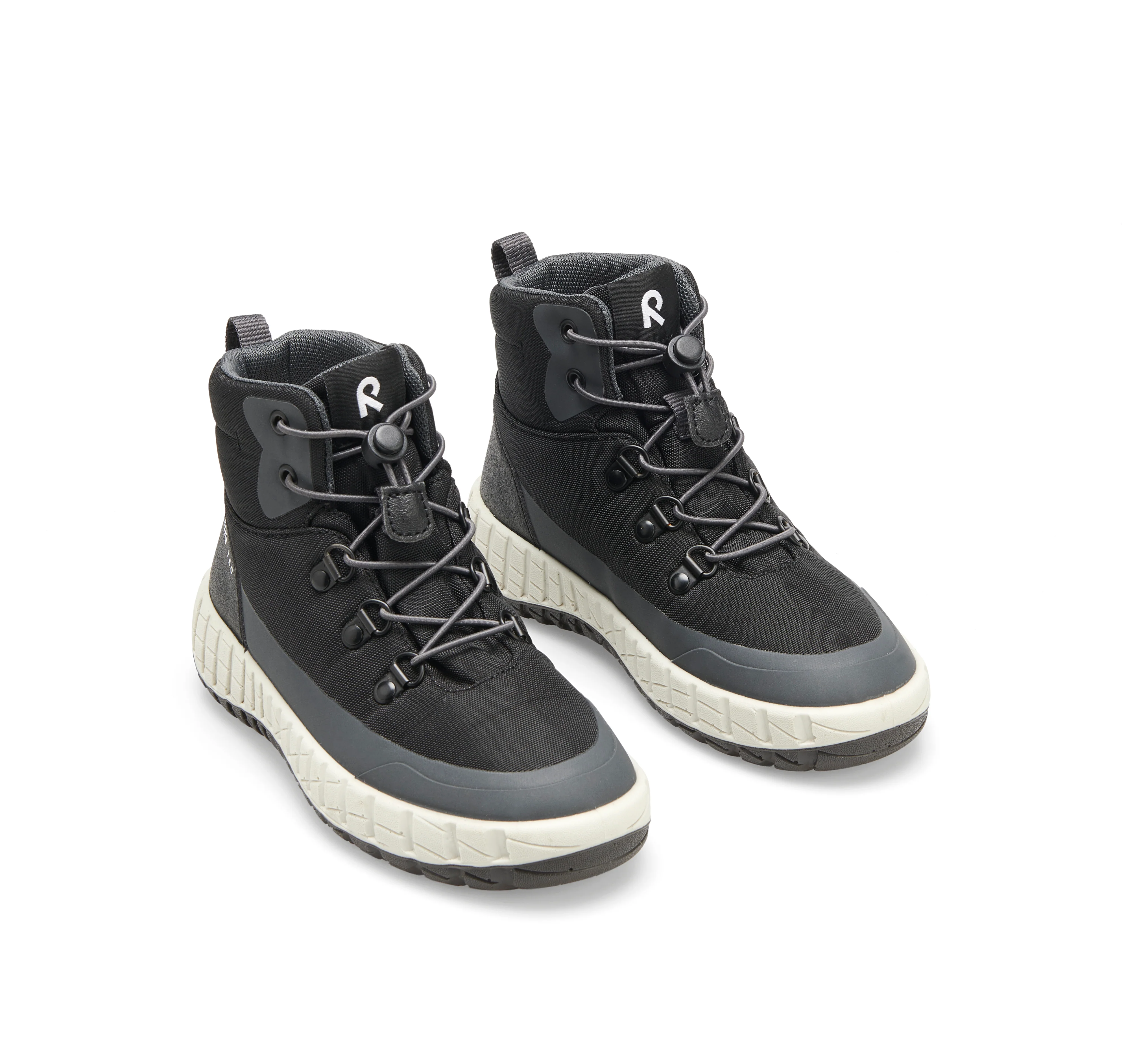 Wasserdichte Kinder Schuhe Wetter 2.0