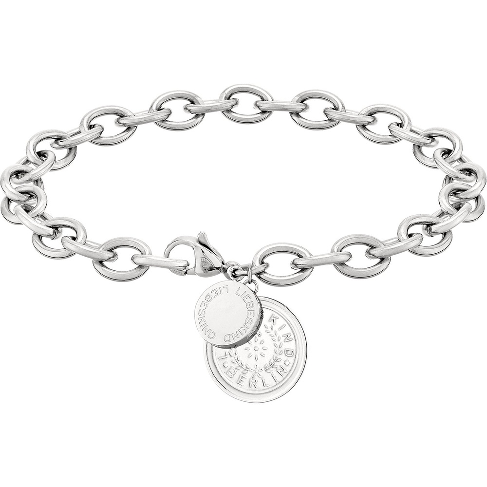 Liebeskind Bracelet Acier inoxydable Bracelet