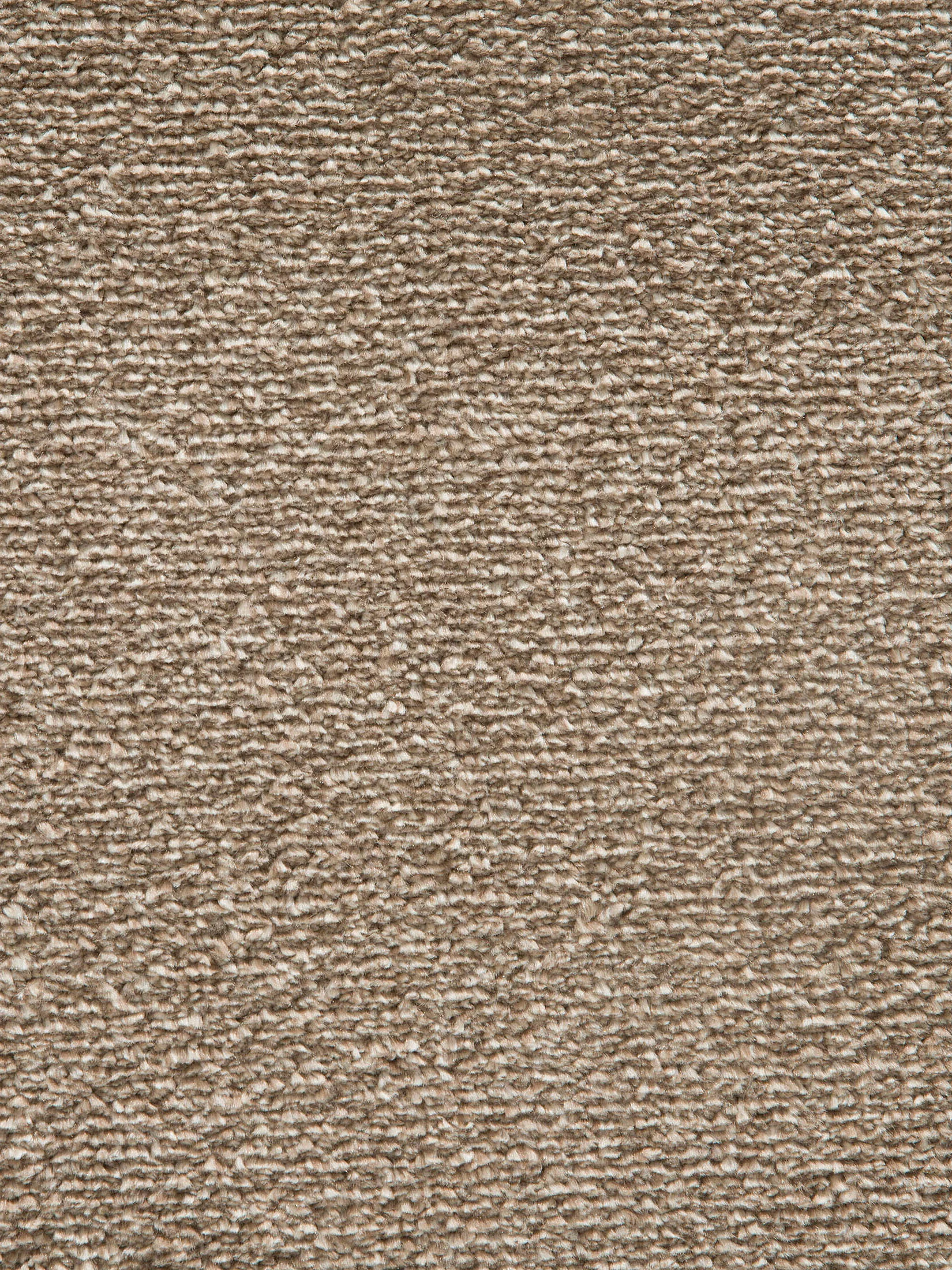 Marten Hochflor-Teppich, Creme