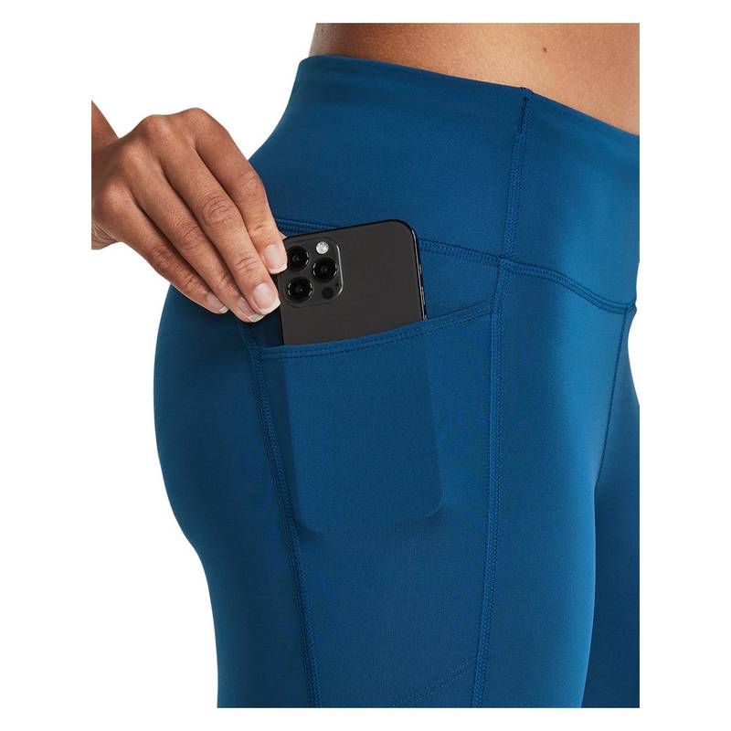 Under Armour Fly Fast 3.0 Ankle Tights Trainingshose Damen
