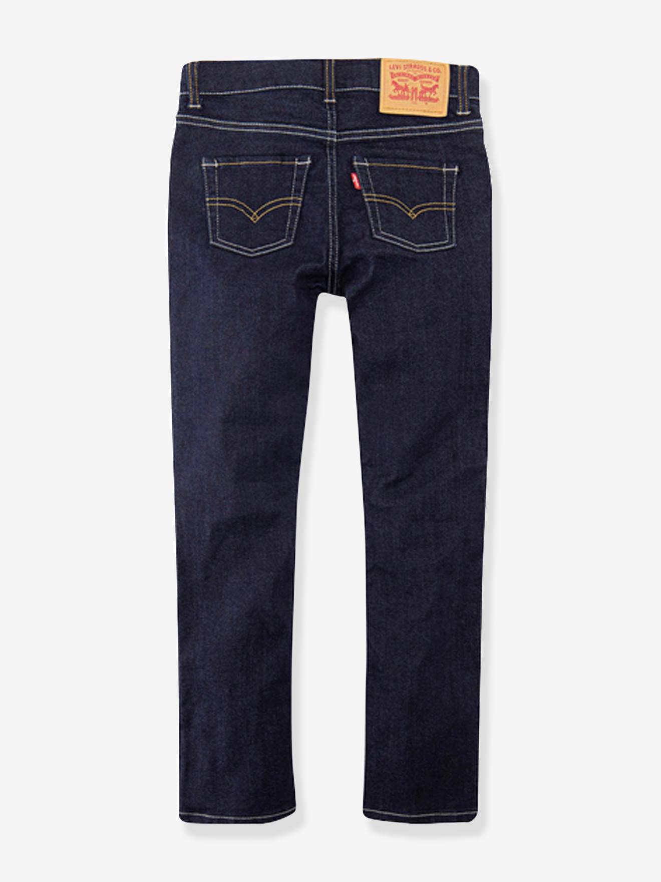 Levis Jungen Skinny-Jeans LVB 510 Levi's - blue stone