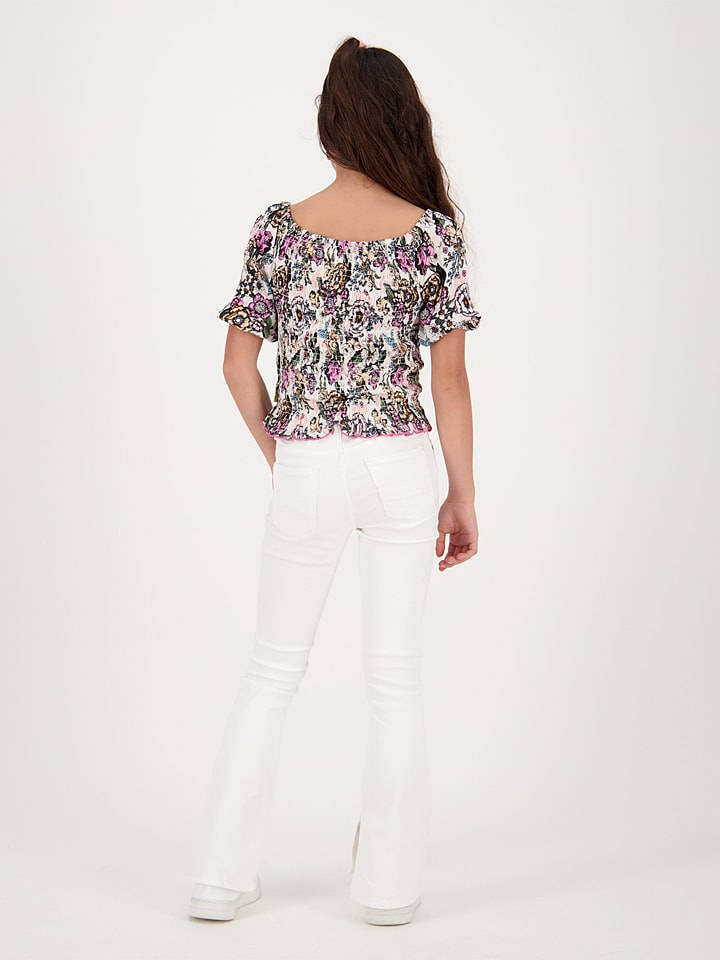 Vingino Bluse in Bunt günstig kaufen