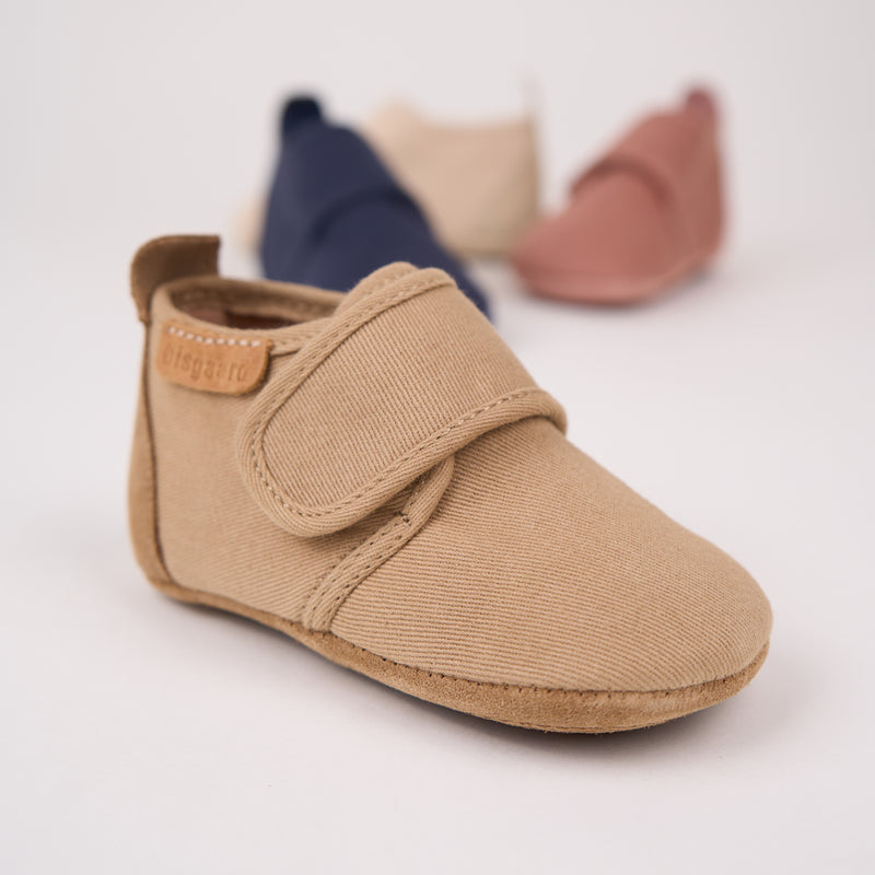baby cotton camel - Braun