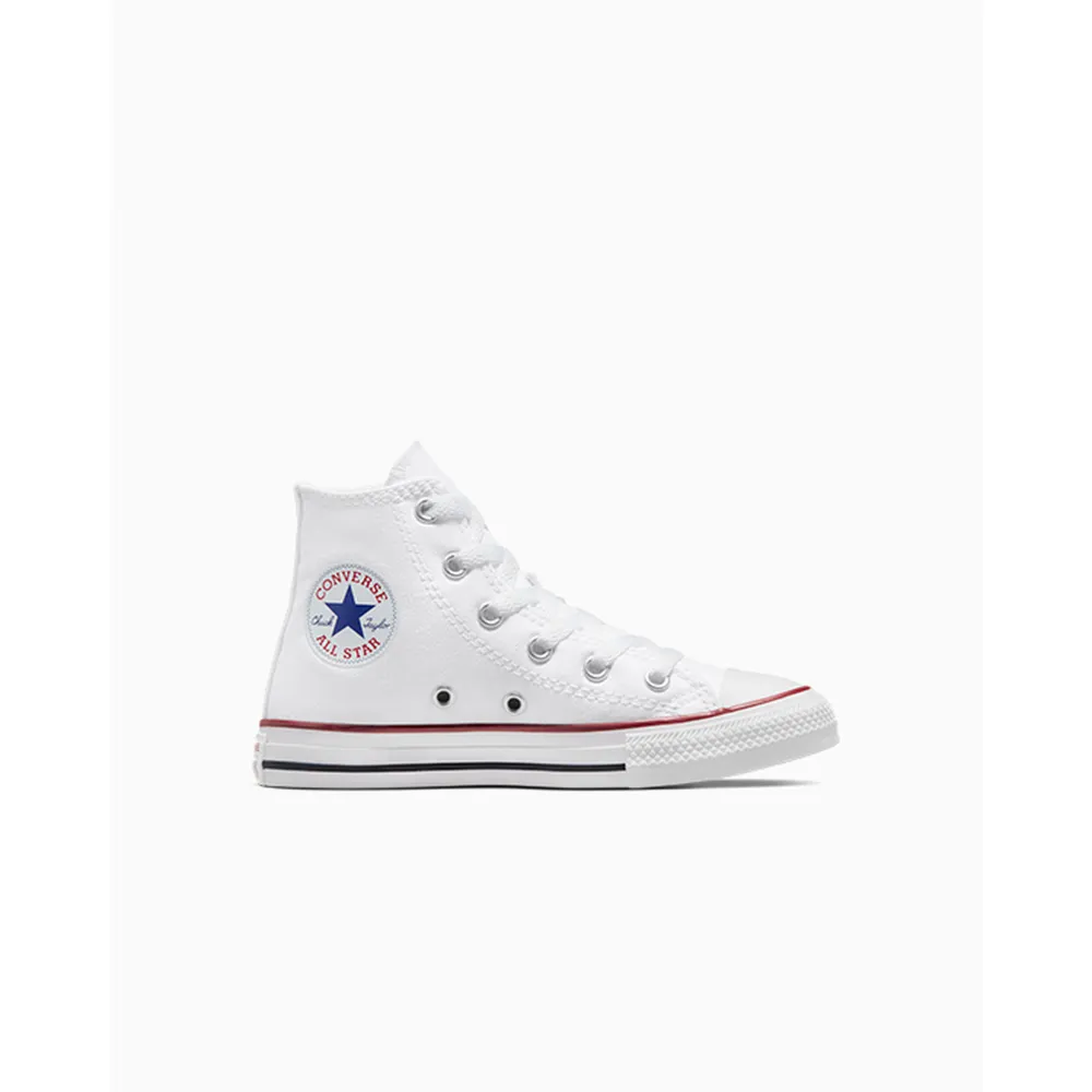 Converse Chuck Taylor All Star 3J253C / weiss