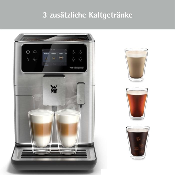 WMF Perfection 680 Kaffeevollautomat