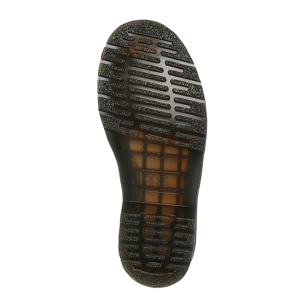 Dr. Martens 1461 Gothic Americana 31625001 / schwarz