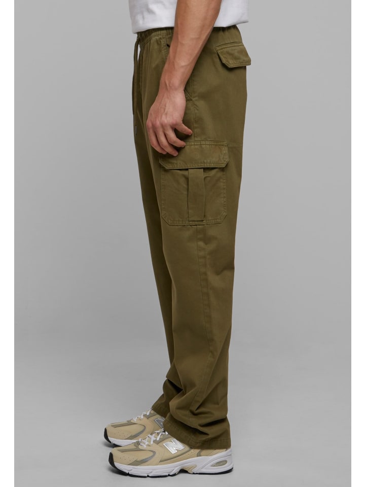 Urban Classics Urban Classics Cargo-Hosen in tiniolive günstig kaufen