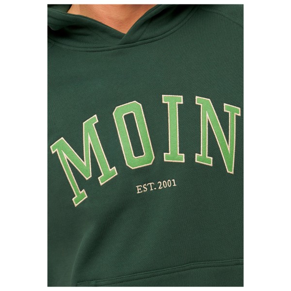 Derbe - Moin - Hoodie