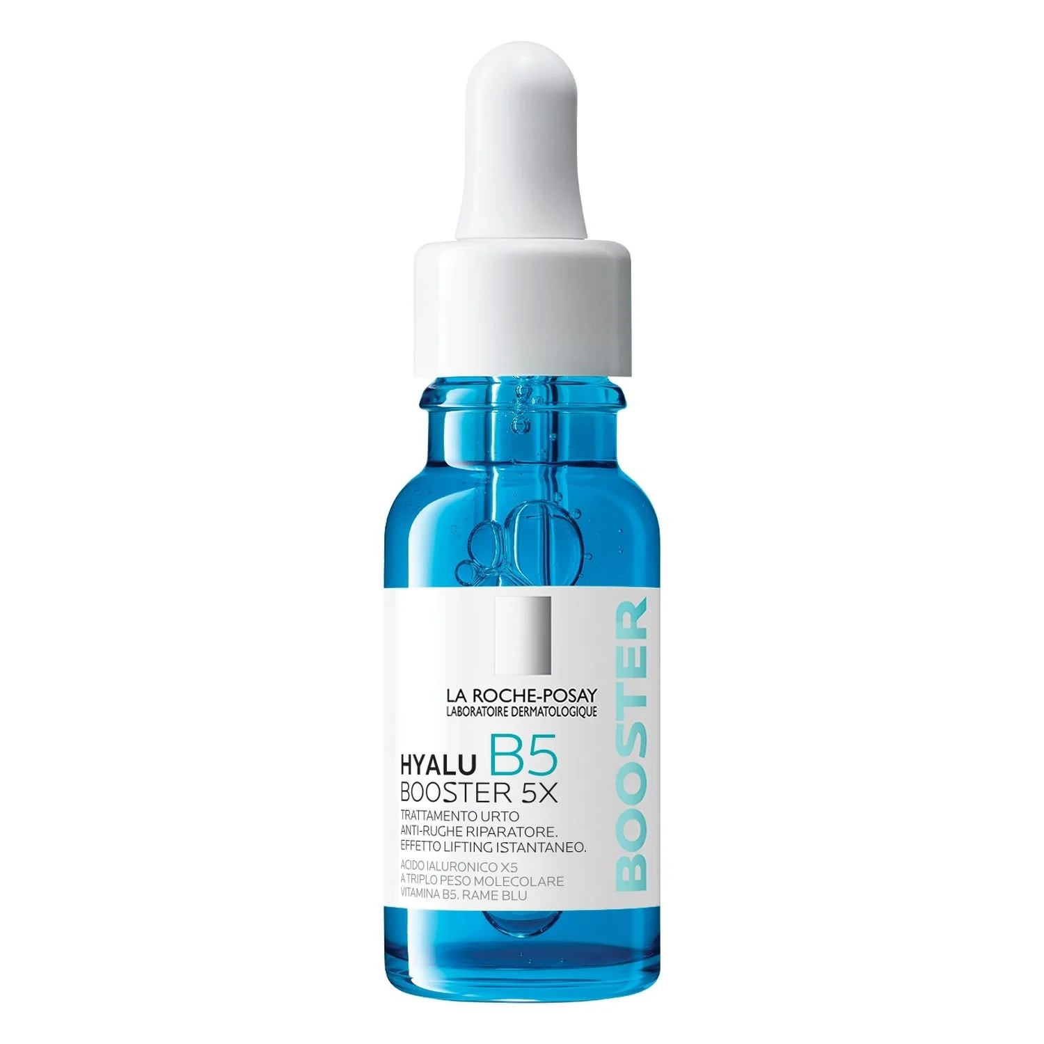 Hyalu B5 Booster Serum 5X – Anti-Falten-Gesichtsserum, Lifting-Serum, Reparierende Pflege
