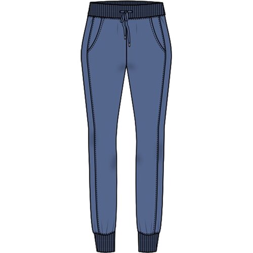DAMEN SPORTHOSE KOMY 2