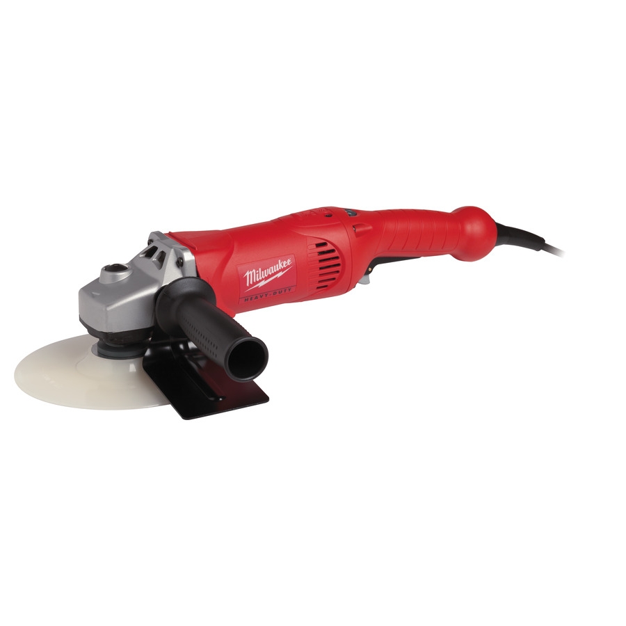 Milwaukee 4933383940 Γωνιακό Τριβείο AS12E 1200 Watt 180 mm