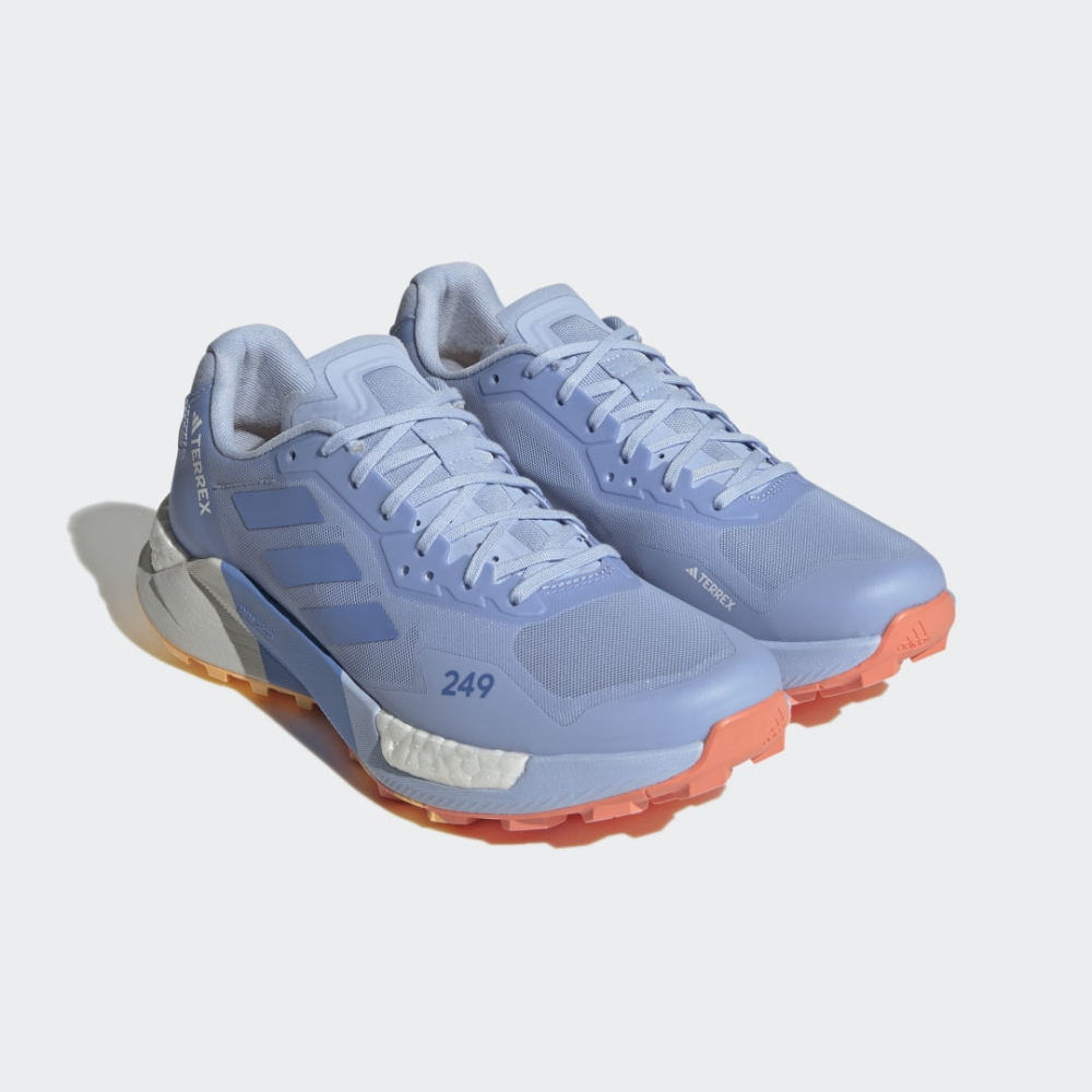 adidas AGRAVIC ULTRA HR1137 / blau