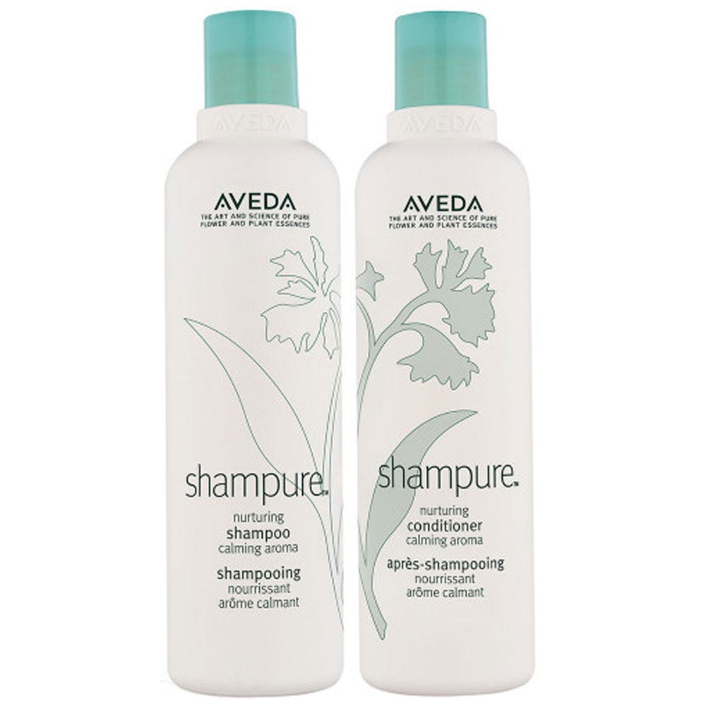AVEDA Shampure Pflegeduo