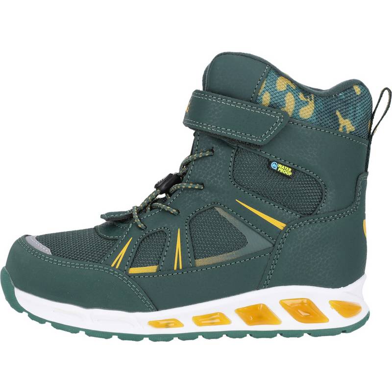 ZigZag Clementu Stiefel Kinder