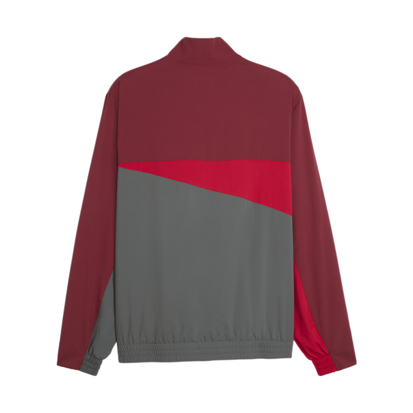 PUMA AC Mailand Trainingsjacke Rot F01