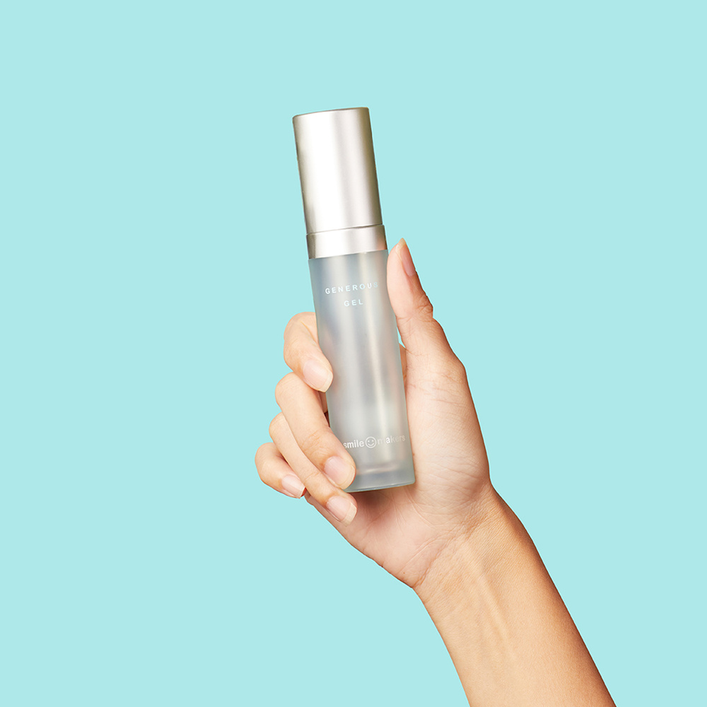 smile makers Smile Makers Generous Gel - 30 ML gel