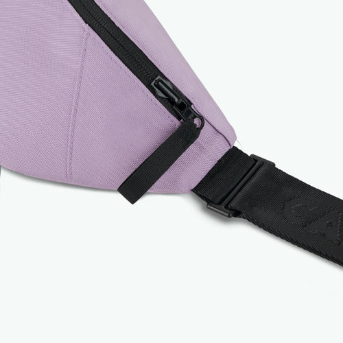 Small Jaipur lilac fanny pack