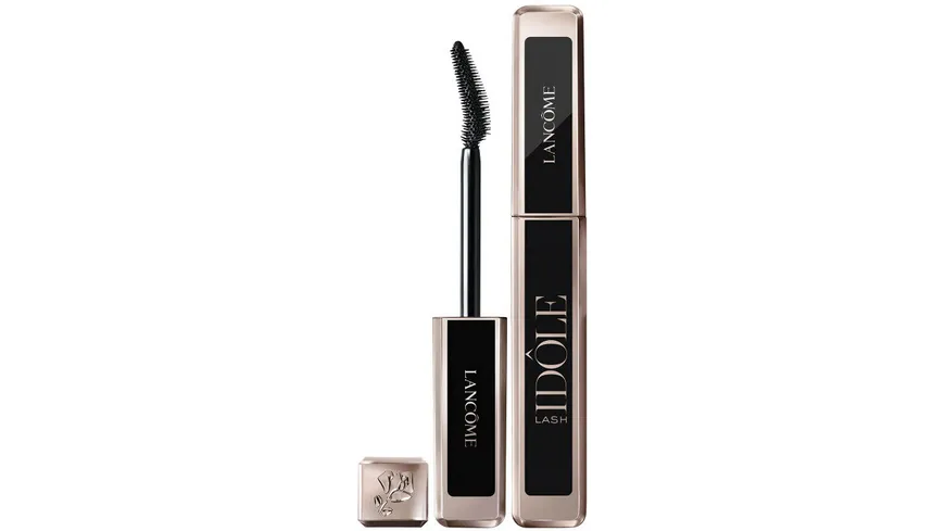 LANCÔME Lash Idôle Mascara 8 ml schwarz