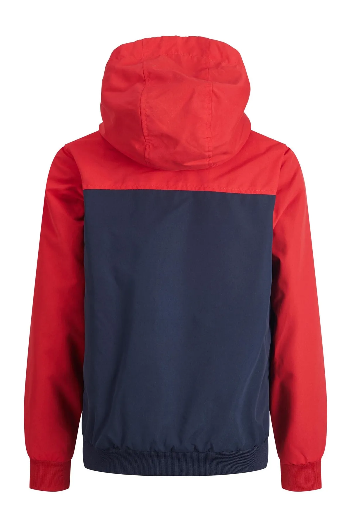 Jack & Jones  Jacke - Rot - Regular Fit