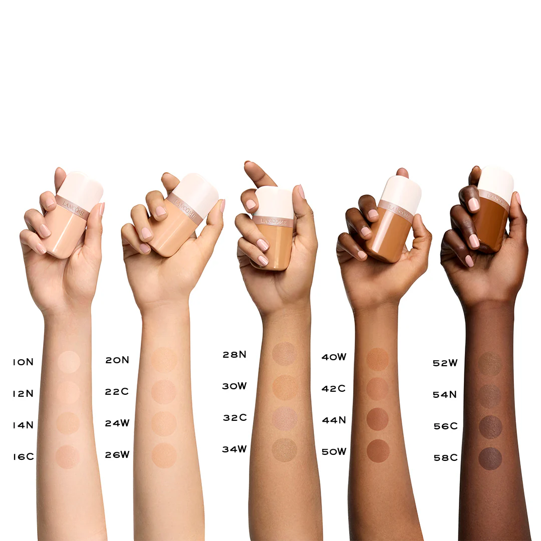 Skin Idole 3 Serum Supertint - Skin Perfection, kosteuttava sävytetty kasvovoide