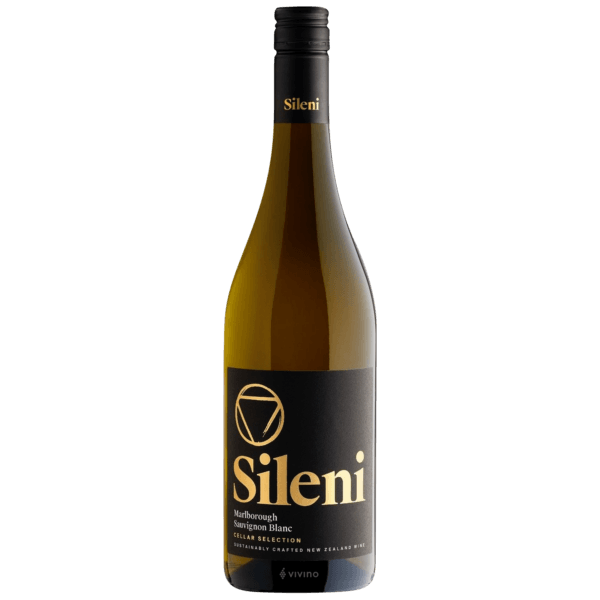 Sileni EstatesCellar Selection Marlborough Sauvignon Blanc 2022
