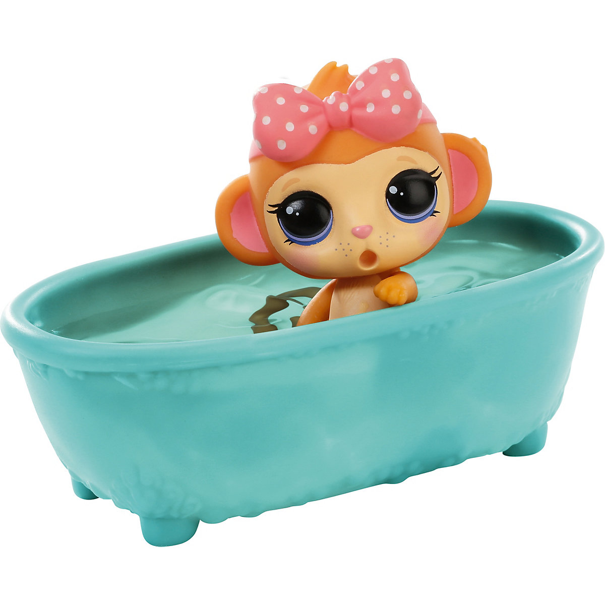 BABY born® Surprise Pets
